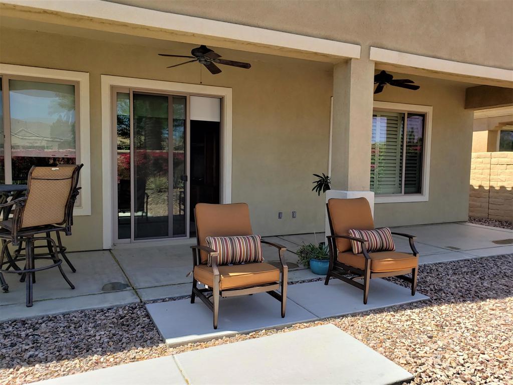 Sun City Shadow Hills - Residential Lease