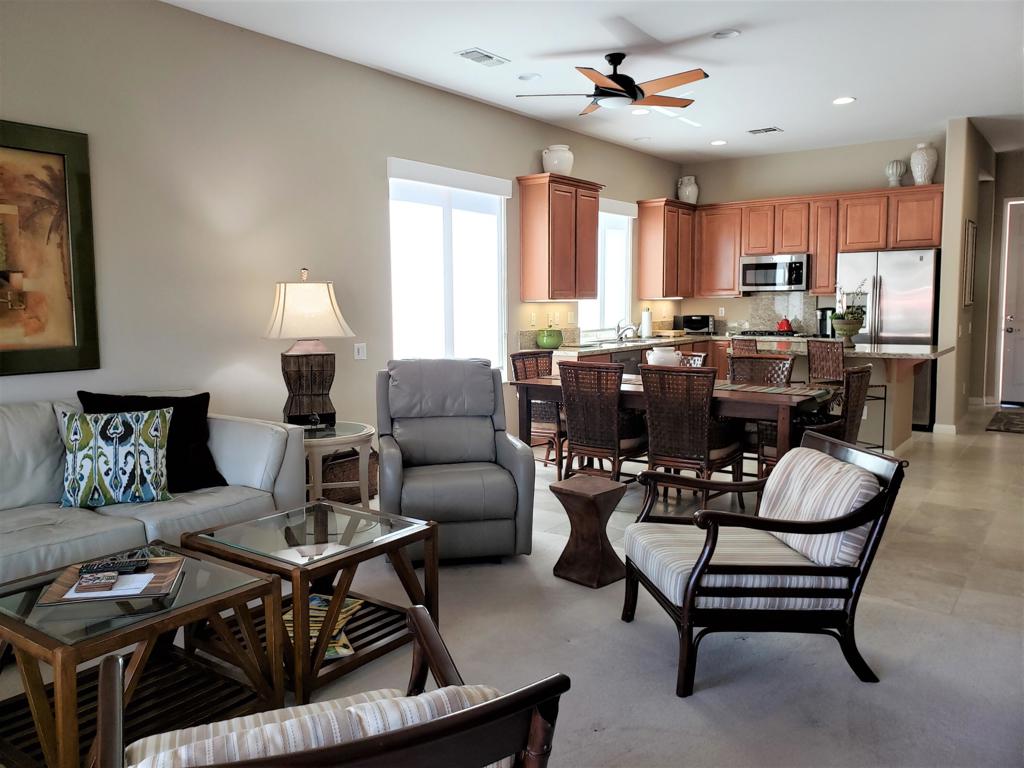 Sun City Shadow Hills - Residential Lease
