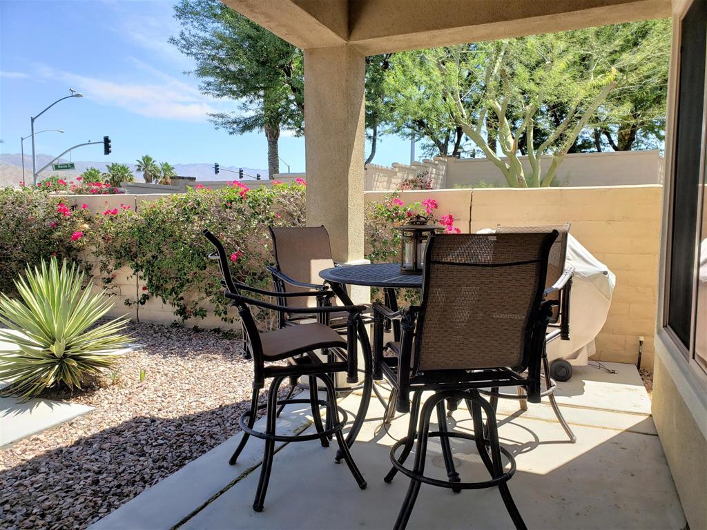 Sun City Shadow Hills - Residential Lease