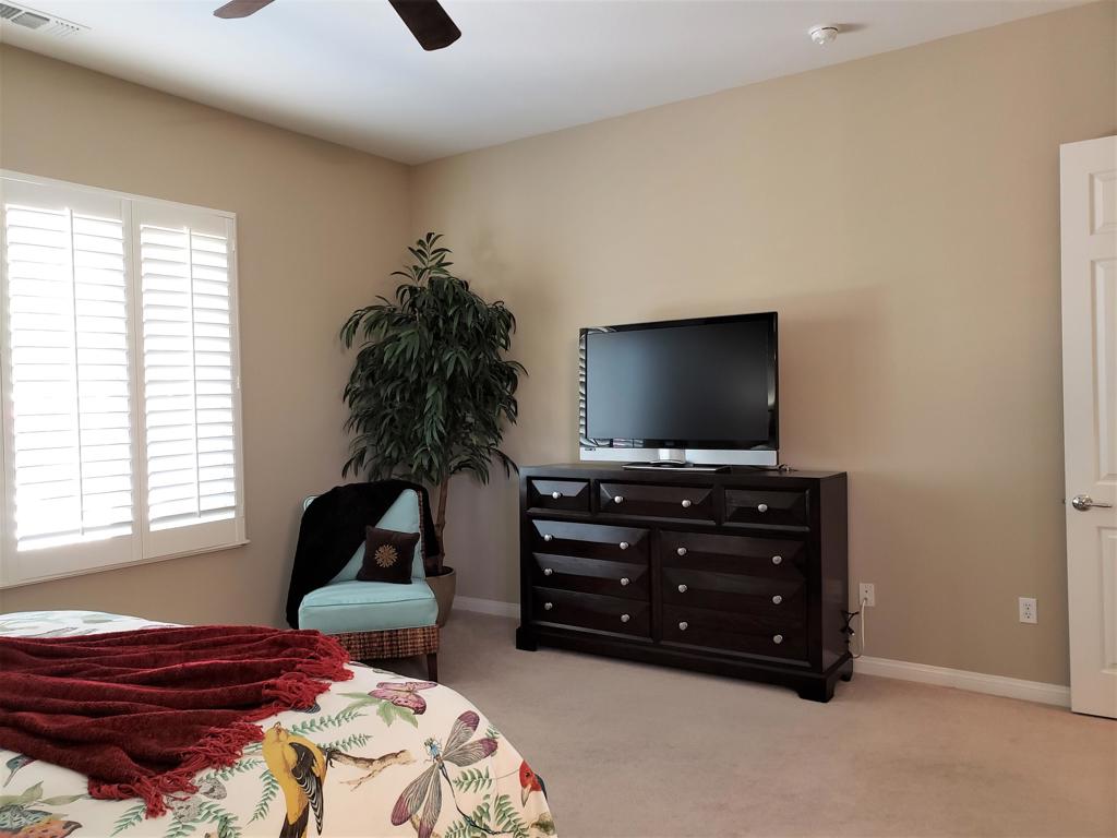 Sun City Shadow Hills - Residential Lease