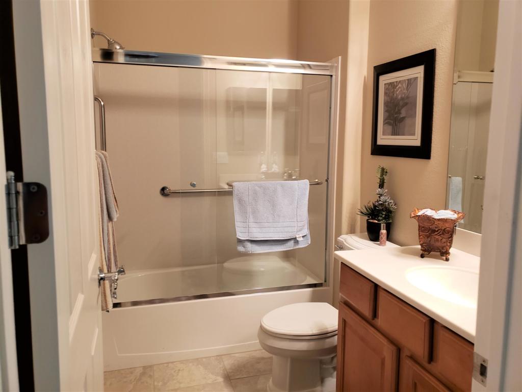 Sun City Shadow Hills - Residential Lease