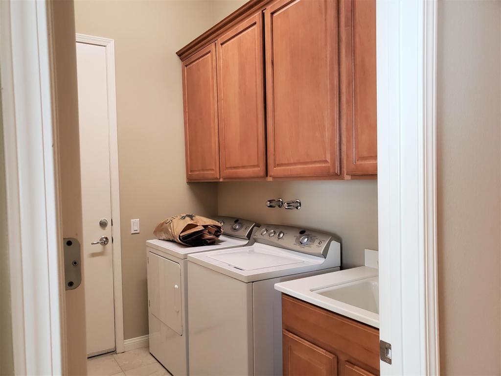 Sun City Shadow Hills - Residential Lease