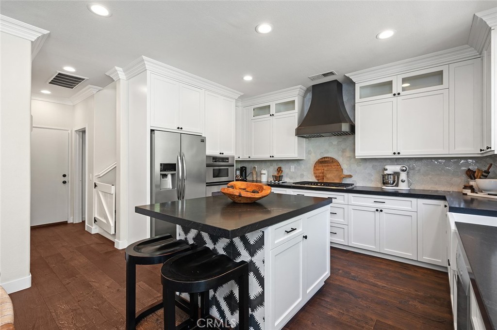 Trail Ridge (TRLR) - Residential