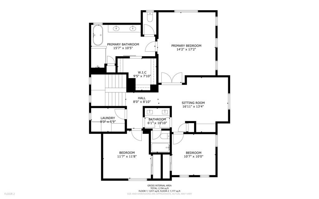 Trail Ridge (TRLR) - Residential