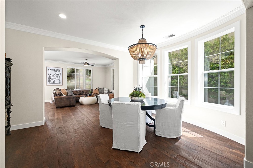 Trail Ridge (TRLR) - Residential