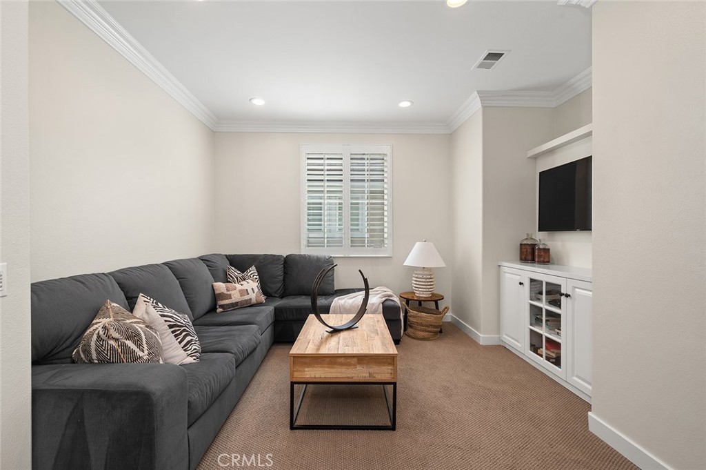 Trail Ridge (TRLR) - Residential