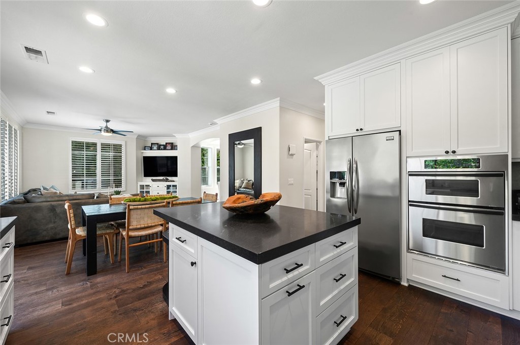 Trail Ridge (TRLR) - Residential