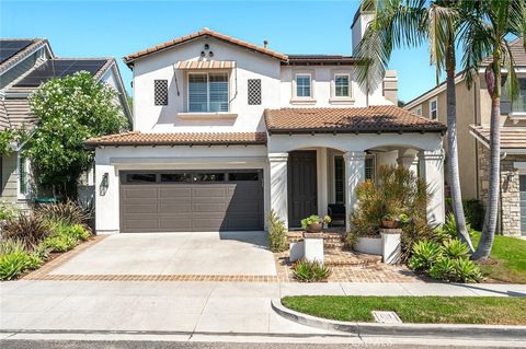 9 Baudin Cir Ladera Ranch CA 92694