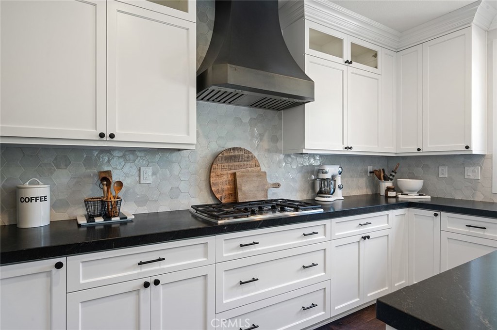 Trail Ridge (TRLR) - Residential