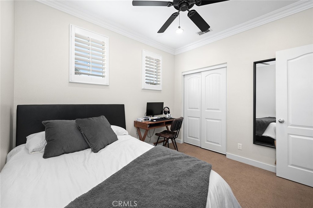 Trail Ridge (TRLR) - Residential