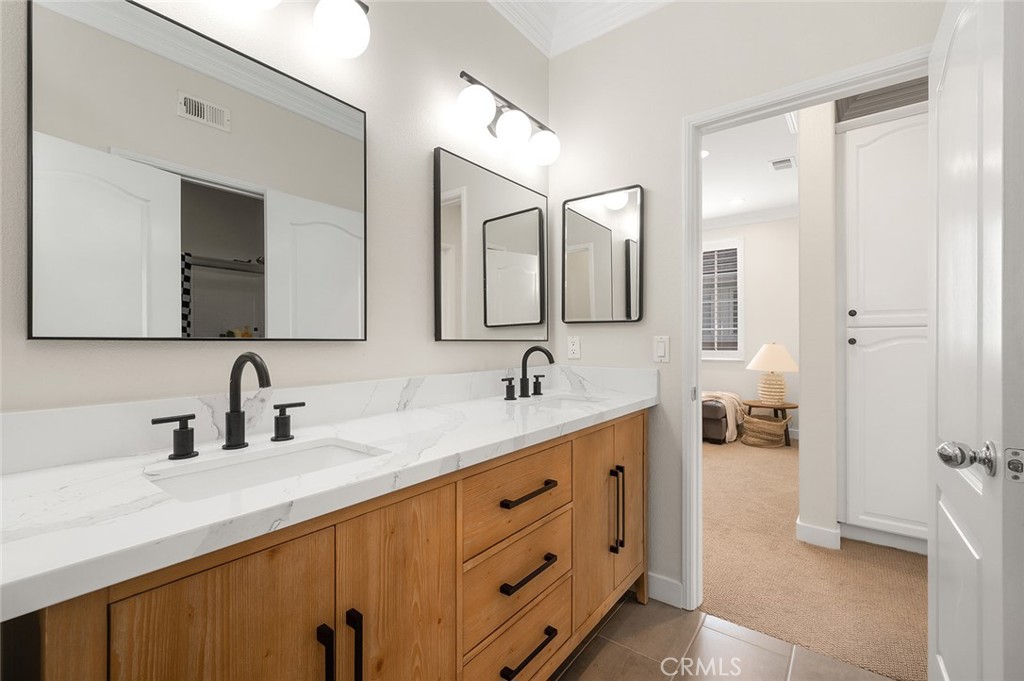 Trail Ridge (TRLR) - Residential