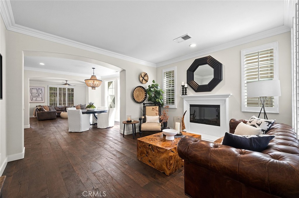 Trail Ridge (TRLR) - Residential