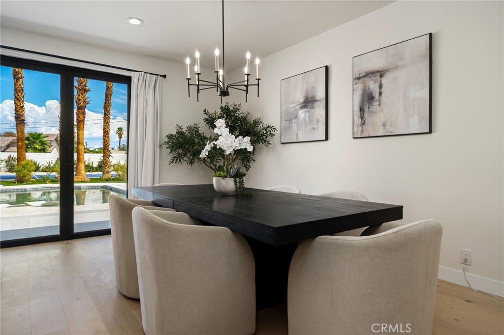 NA-322 - Residential Lease
