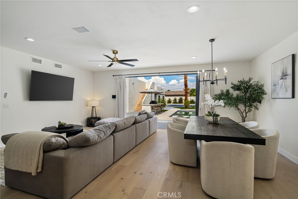 NA-322 - Residential Lease
