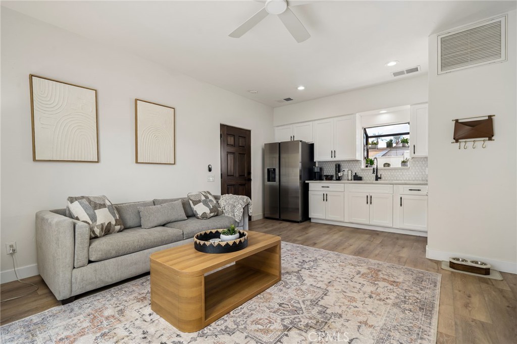 NA-322 - Residential Lease