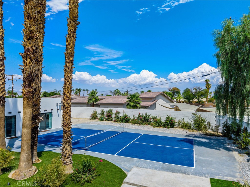 NA-322 - Residential Lease