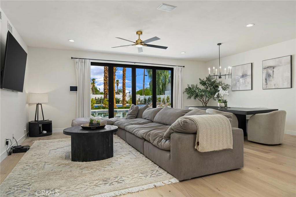 NA-322 - Residential Lease