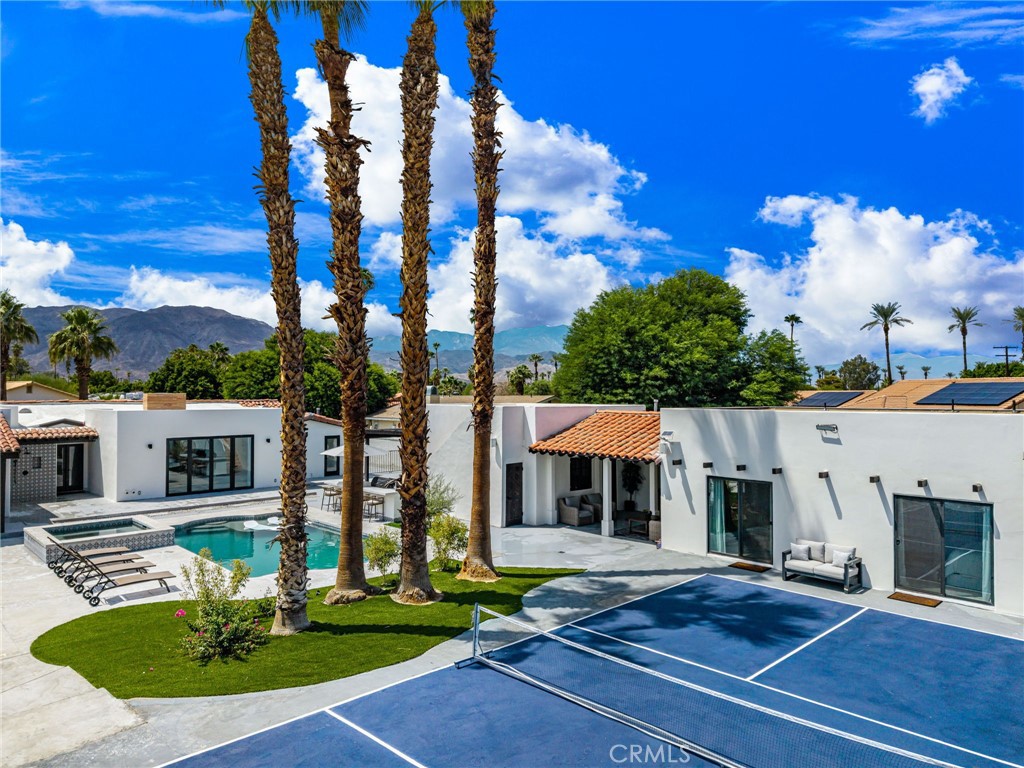 NA-322 - Residential Lease