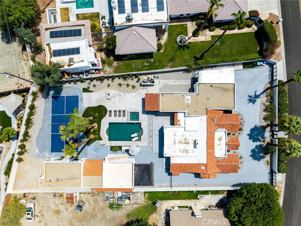 NA-322 - Residential Lease
