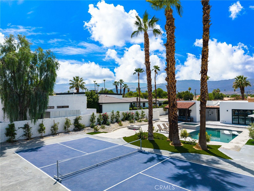NA-322 - Residential Lease