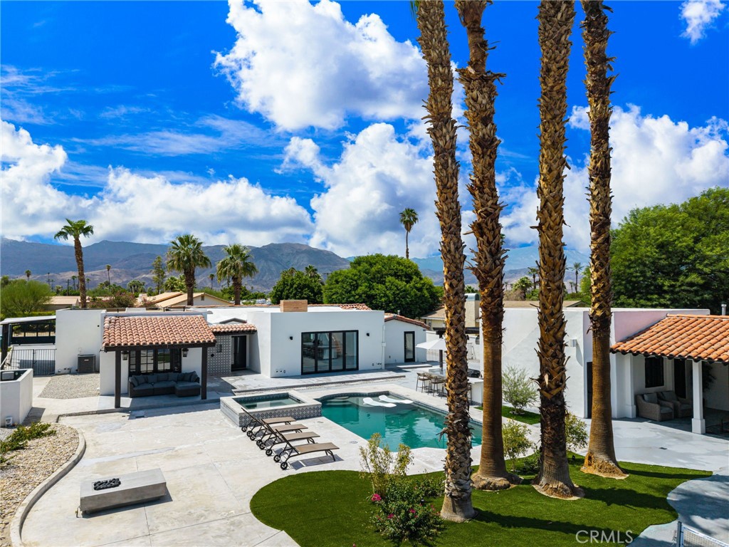 NA-322 - Residential Lease