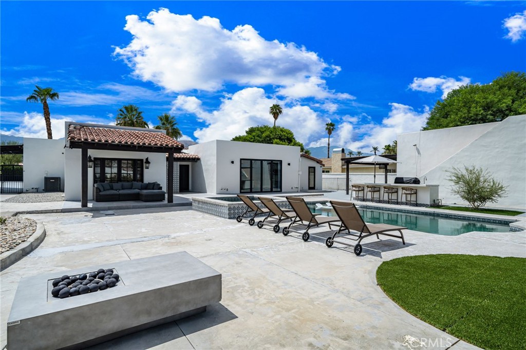 NA-322 - Residential Lease