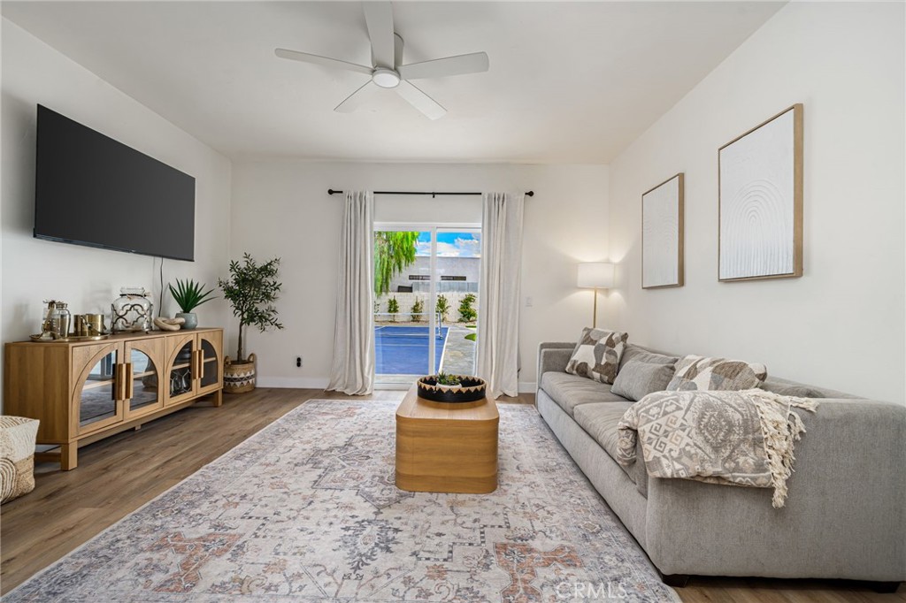 NA-322 - Residential Lease
