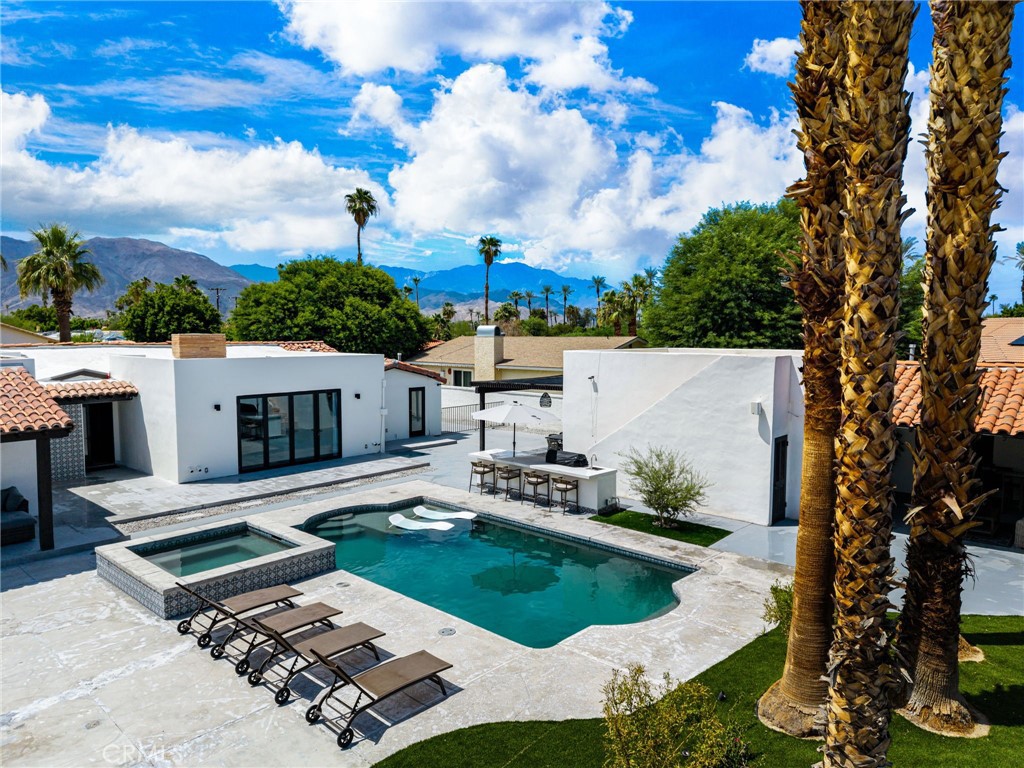 NA-322 - Residential Lease