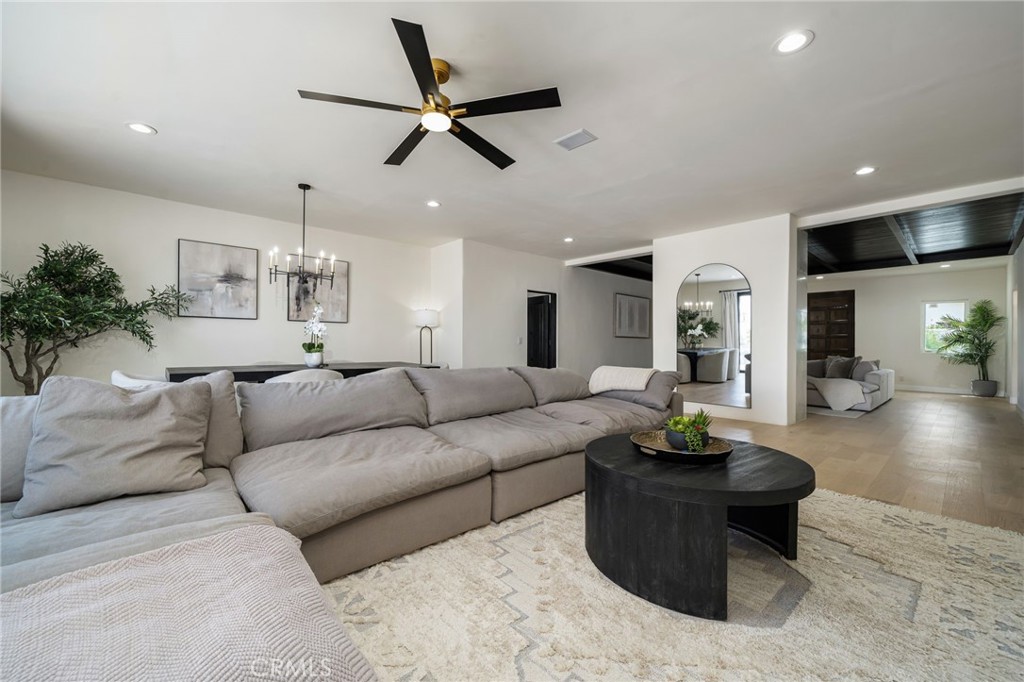 NA-322 - Residential Lease