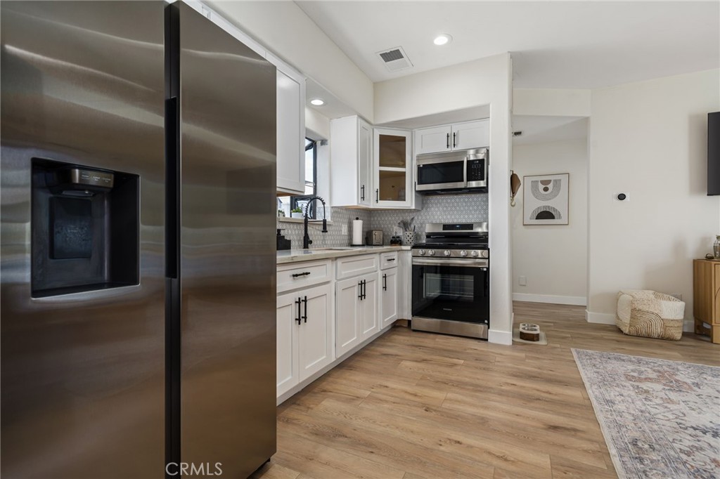 NA-322 - Residential Lease