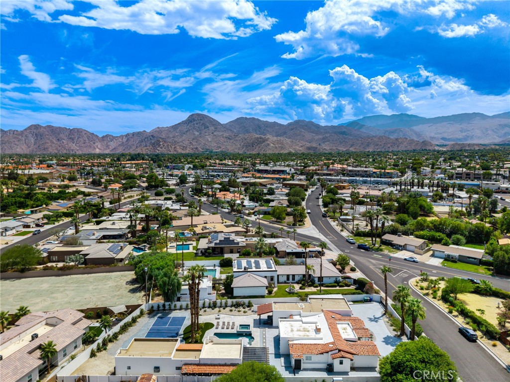 NA-322 - Residential Lease