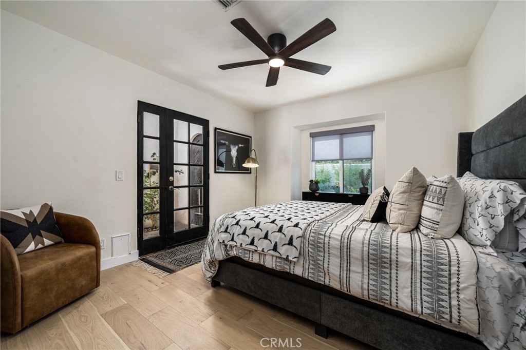 NA-322 - Residential Lease