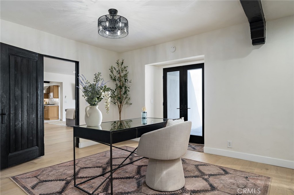 NA-322 - Residential Lease