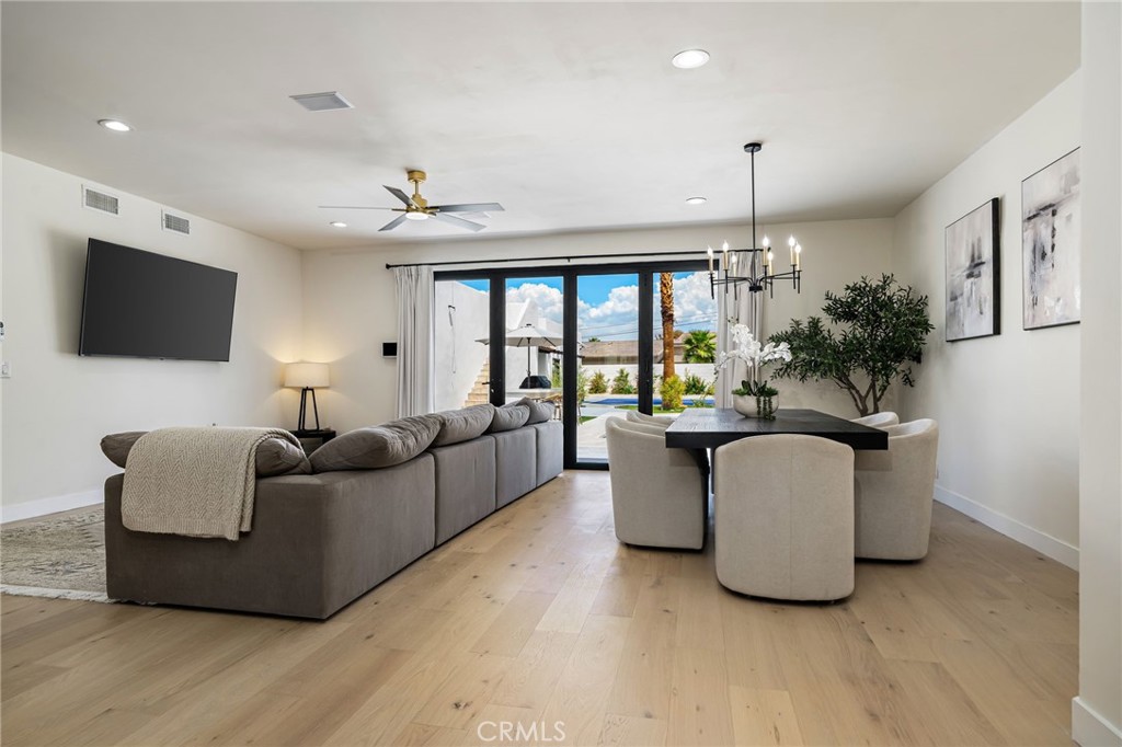 NA-322 - Residential Lease