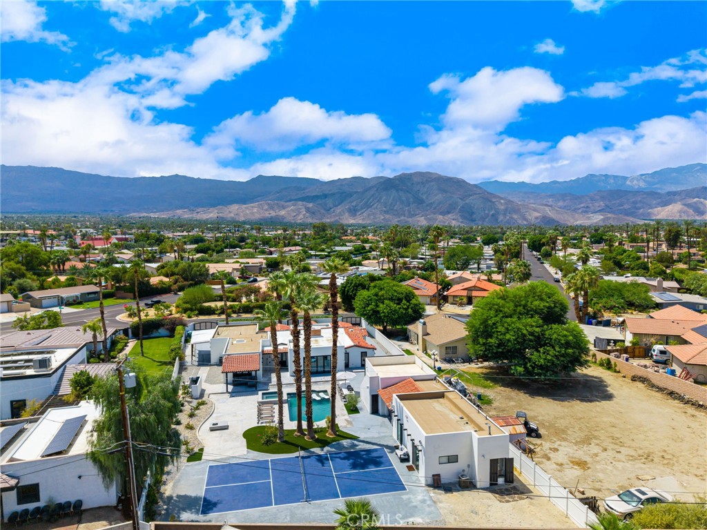 NA-322 - Residential Lease