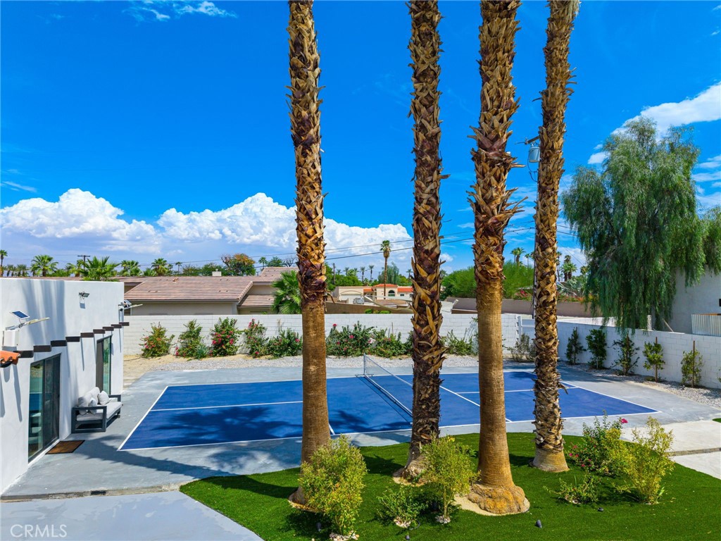 NA-322 - Residential Lease