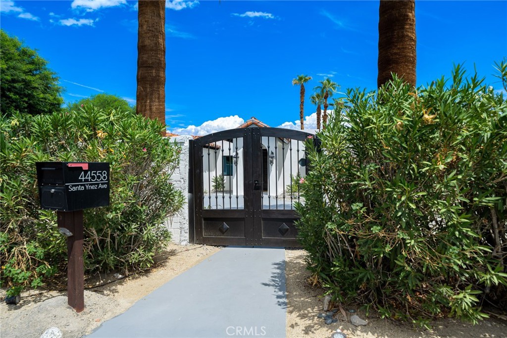 NA-322 - Residential Lease