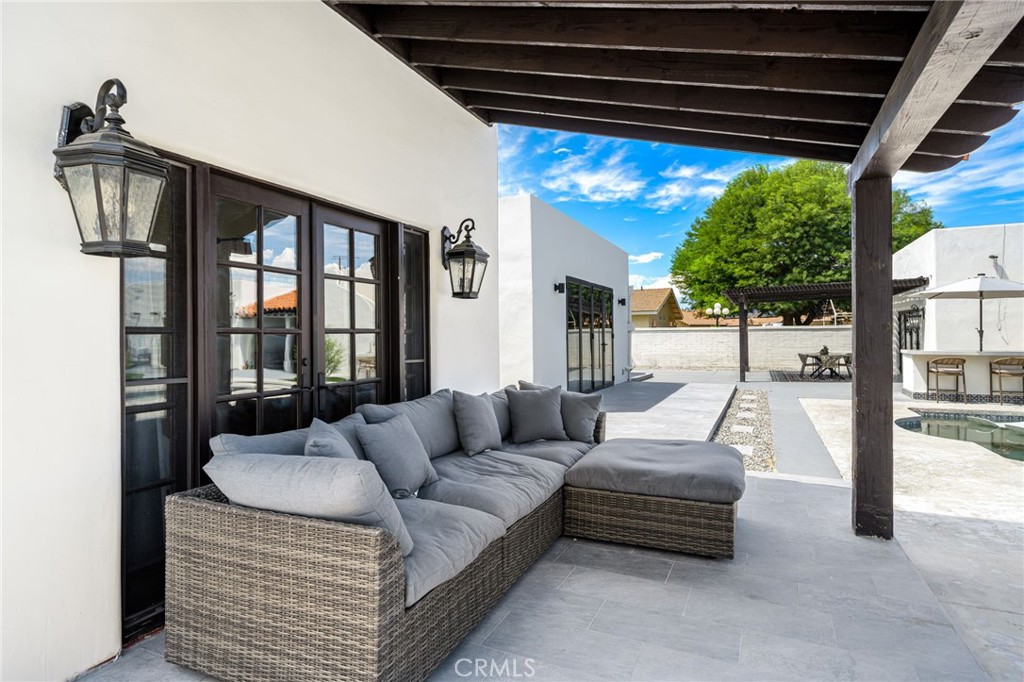 NA-322 - Residential Lease