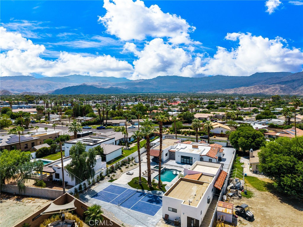 NA-322 - Residential Lease