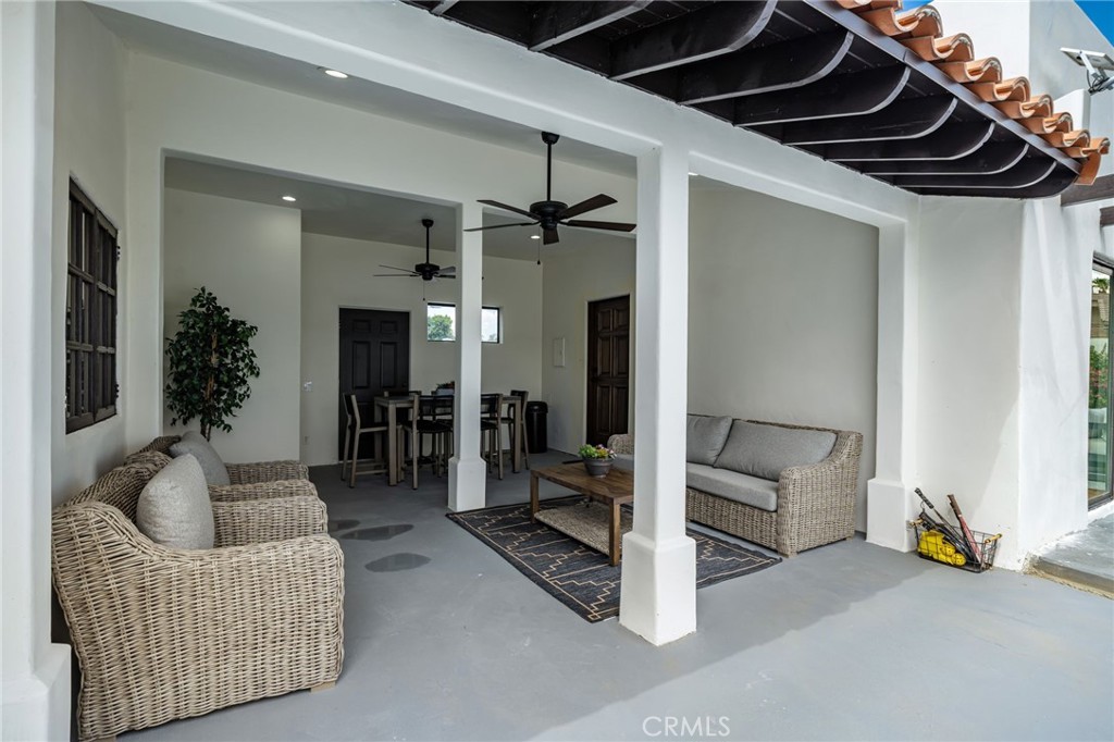 NA-322 - Residential Lease