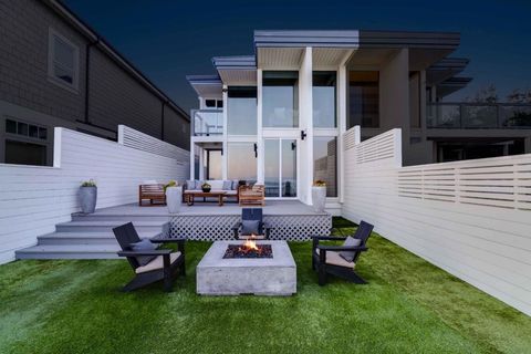 Photo of 9 Rockview Drive, Santa Cruz, CA 95062 (MLS # ML82038392)