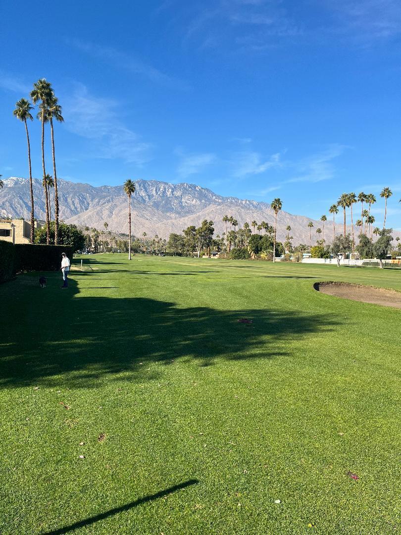 Palm Springs Golf & - Residential Lease