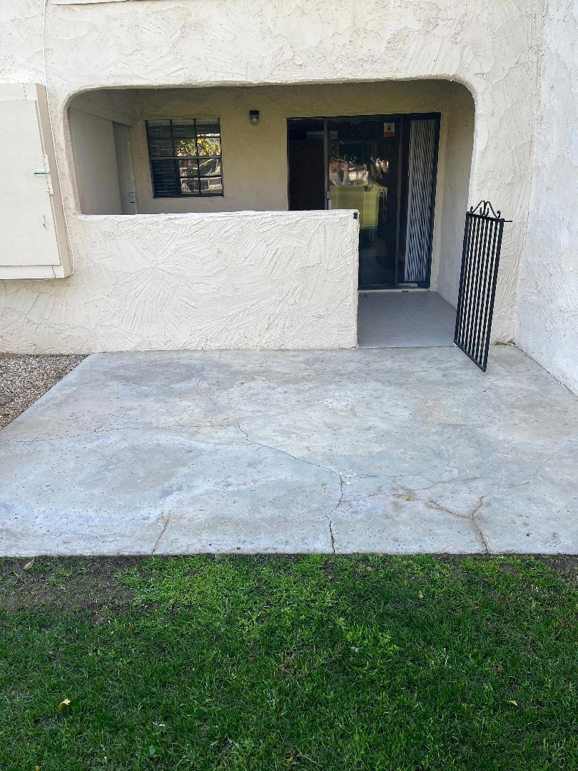 Palm Springs Golf & - Residential Lease