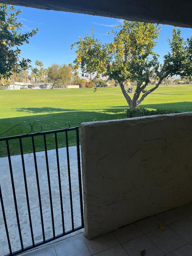 Palm Springs Golf & - Residential Lease