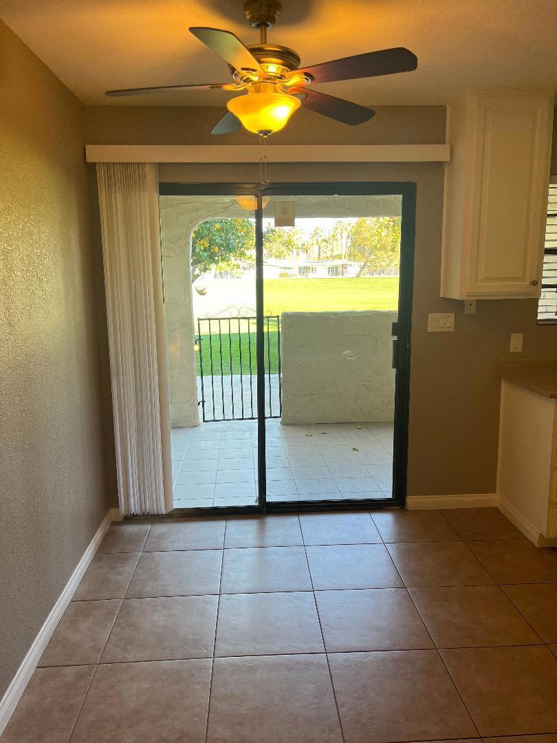 Palm Springs Golf & - Residential Lease