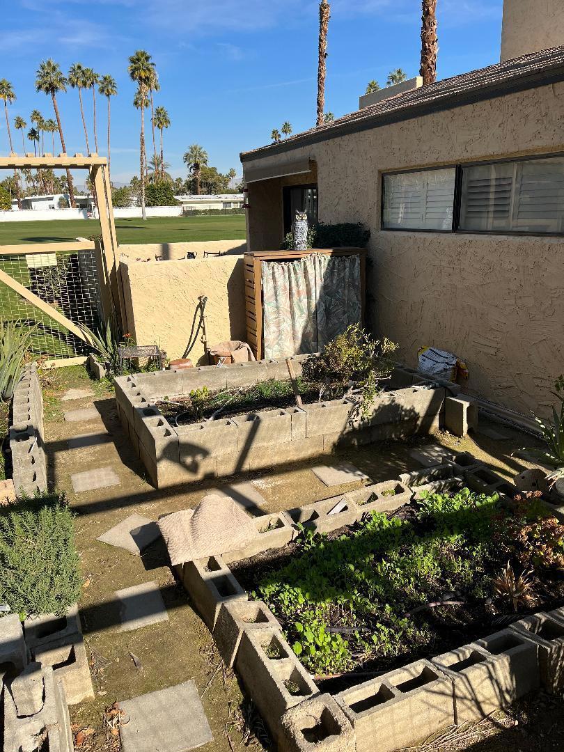 Palm Springs Golf & - Residential Lease