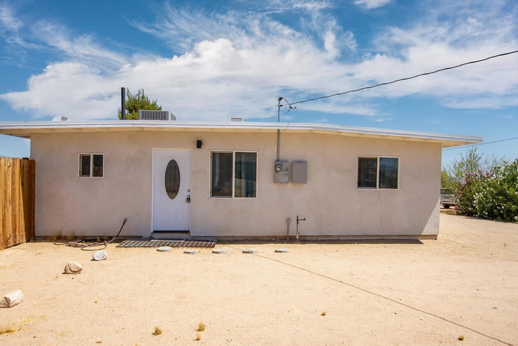 340 Cherokee Trail