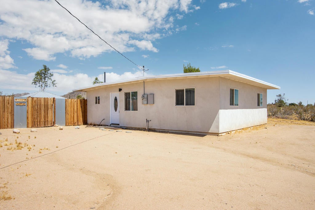 340 Cherokee Trail