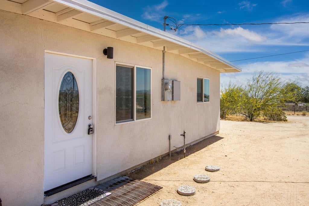 340 Cherokee Trail