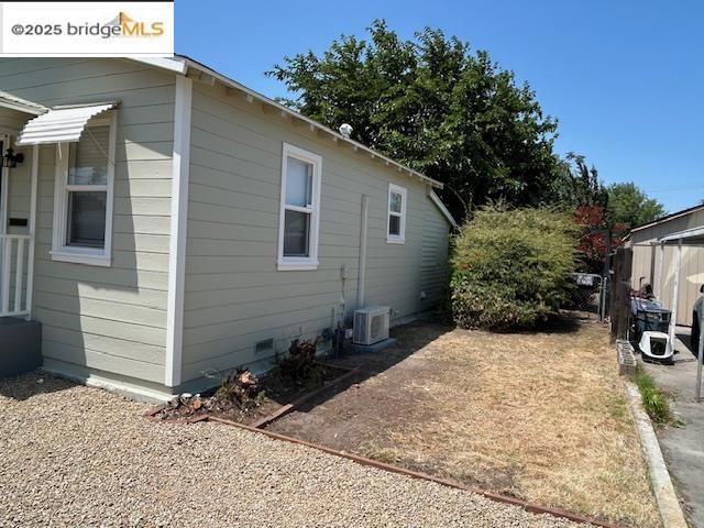 Properties 1 2734 D St